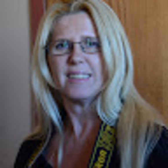 Meet your Posher, Maria - Picture 1 of 1